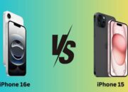 iPhone 16e vs iPhone 15, Pilih yang Mana Buat Kamu? Ini Bedanya!