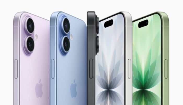 iPhone 17 Belum Rilis? Lirik Dulu 7 HP Spek Gahar Ini!