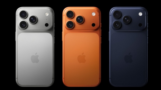 iPhone 17, Harganya Bikin Penasaran, Indonesia Lebih Murah?