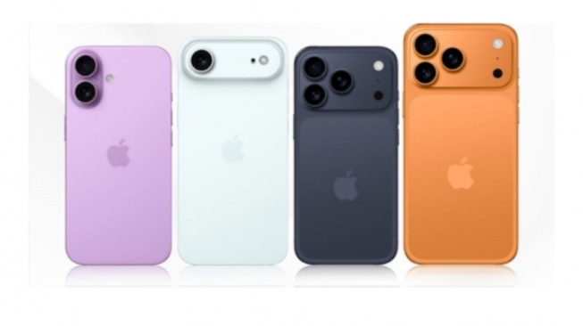 iPhone 17 Rilis, Goodbye Produk Apple Ini?
