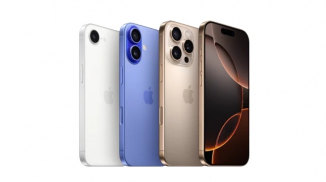 iPhone 17 Rilis, Harga iPhone Lama Jadi Segini?