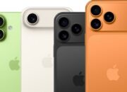 iPhone 17, Siap-Siap RAM 12 GB Jadi Andalan Baru?