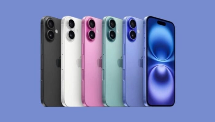 iPhone Impian di 2025, Spek Gahar, Harga Lebih Bersahabat?