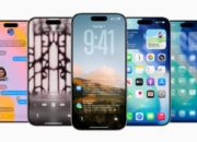 iPhone Kamu Jadi Lebih Boros Baterai Setelah Update iOS Terbaru? Ini Penjelasan Apple!