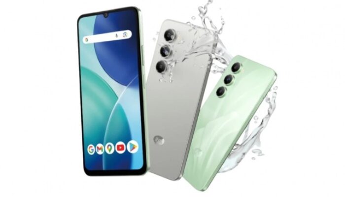 Itel A100, HP Sejutaan yang Gak Ringkih, Speknya Bikin Penasaran!