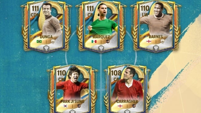 Jangan Sampai Kelewatan! Kode Redeem FC Mobile Spesial Hari Ini, Skill Boost & Item Langka Menantimu!