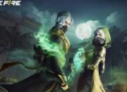 Jangan Sampai Kelewatan! Kode Redeem FF Spesial Hari Libur, Banjir Skin & Token Gratis!