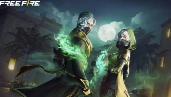 Jangan Sampai Kelewatan! Kode Redeem FF Spesial Hari Libur, Banjir Skin & Token Gratis!