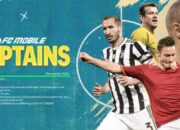 Jangan Sampai Ketinggalan! Kode Redeem FC Mobile Spesial, Pemain OVR Tinggi Menantimu!