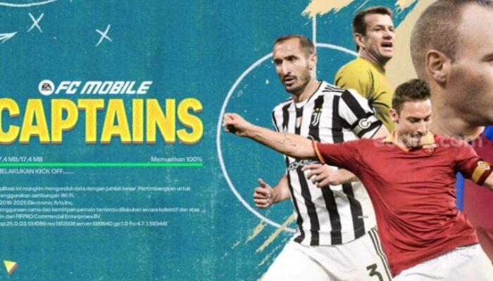 Jangan Sampai Ketinggalan! Kode Redeem FC Mobile Spesial, Pemain OVR Tinggi Menantimu!