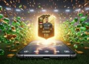 Jangan Sampai Ketinggalan! Kode Redeem FC Mobile Terbaru untuk Upgrade Tim Impianmu!