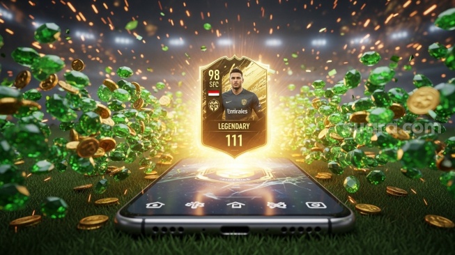 Jangan Sampai Ketinggalan! Kode Redeem FC Mobile Terbaru untuk Upgrade Tim Impianmu!