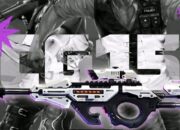 Jangan Sampai Ketinggalan! Kode Redeem FF Terbaru & Cara Dapetin Emote Broom Swoosh!