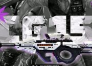 Kejutan September! 31 Kode Redeem FF Menantimu, CG15 Spesial Jadi Rebutan!