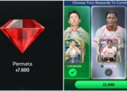 Kejutan September! Klaim Kode Redeem FC Mobile & Raih Gems serta Pemain Impian!