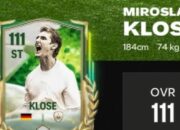 Kejutan Spesial FC Mobile Hari Ini, Klaim Hadiah Langka Gratis!