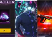 Kejutan Spesial Hari Ini, Kode Redeem FF Berhadiah Diamond, Bundle, dan Skin Cobra!