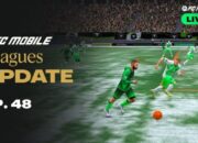 Kode FC Mobile September Ini, Kejutan Pemain OVR 111 & Koin Melimpah!