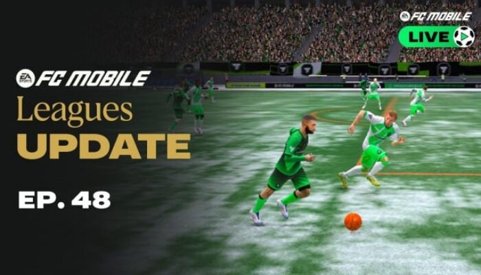 Kode FC Mobile September Ini, Kejutan Pemain OVR 111 & Koin Melimpah!