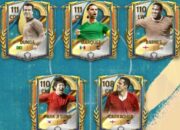 Kode Rahasia FC Mobile September Ini, Pemain OVR Tinggi & Gems Menantimu!