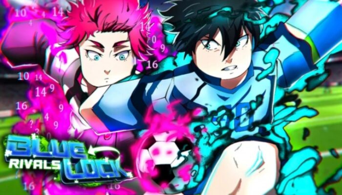 Kode Redeem Blue Lock Rivals September 2025, Kejutan Selain Item Gratis Menanti!