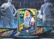 Kode Redeem FC Mobile Segar, Kejutan Legacy Player, Captain Pack, dan Coin Boost Menantimu!