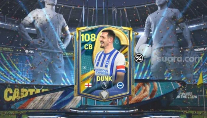 Kode Redeem FC Mobile Segar, Kejutan Legacy Player, Captain Pack, dan Coin Boost Menantimu!