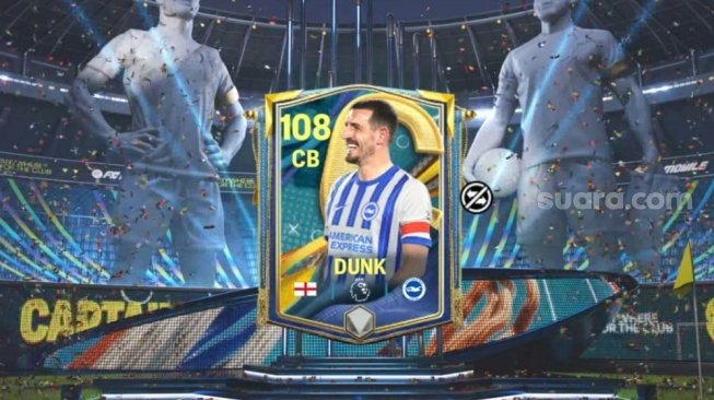 Kode Redeem FC Mobile Segar, Kejutan Legacy Player, Captain Pack, dan Coin Boost Menantimu!