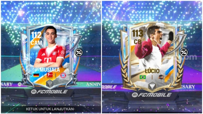 Kode Redeem FC Mobile September Ini Bocor! Kejutan Pemain Rating Tinggi & Gems Menantimu!