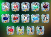 Kode Redeem FC Mobile September Ini Kasih Pemain OVR Tinggi? Cek Sekarang!