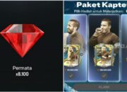 Kode Redeem FC Mobile Spesial Hari Ini, Kejutan Pemain Bintang!