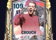Kode Redeem FC Mobile Terbaru, Crouch Siap Jadi Andalanmu!