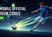 Kode Redeem FC Mobile Terbaru, Dapetin Beckham OVR 104, Buruan Klaim!