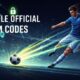 Kode Redeem FC Mobile Terbaru, Dapetin Beckham OVR 104, Buruan Klaim!