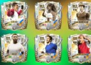 Kode Redeem FC Mobile Terbaru, Golden Transfer Menantimu di Akunmu!