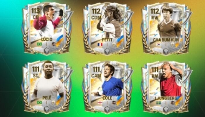 Kode Redeem FC Mobile Terbaru, Golden Transfer Menantimu di Akunmu!