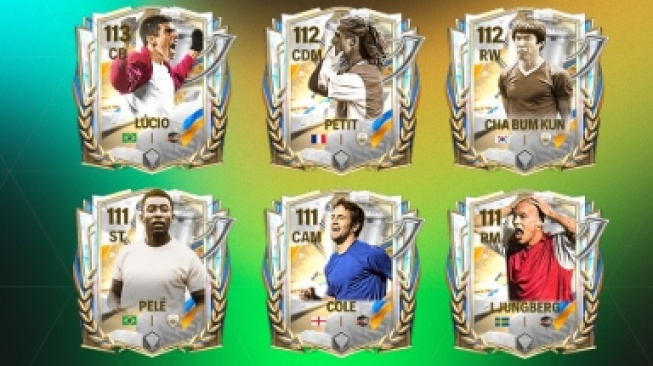 Kode Redeem FC Mobile Terbaru, Golden Transfer Menantimu di Akunmu!