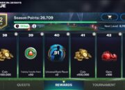 Kode Redeem FC Mobile Terbaru, Kejutan Elite Player Pack Menanti!