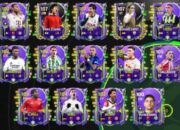 Kode Redeem FC Mobile Terbaru, Kejutan Gems, Pack, dan Pemain Bintang Menantimu!