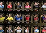 Kode Redeem FC Mobile Terbaru September 2025, Kejutan Gems dan Pemain dengan OVR Tinggi!