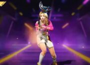 Kode Redeem FF Segar, Rebutan Hadiah di Luck Royale Sekarang!