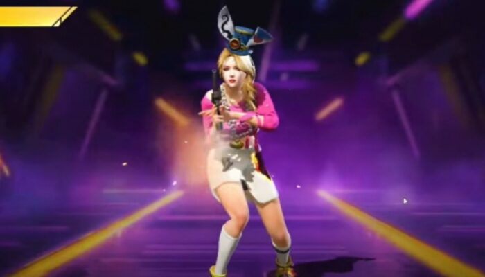 Kode Redeem FF Segar, Rebutan Hadiah di Luck Royale Sekarang!