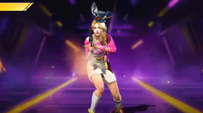 Kode Redeem FF Segar, Rebutan Hadiah di Luck Royale Sekarang!