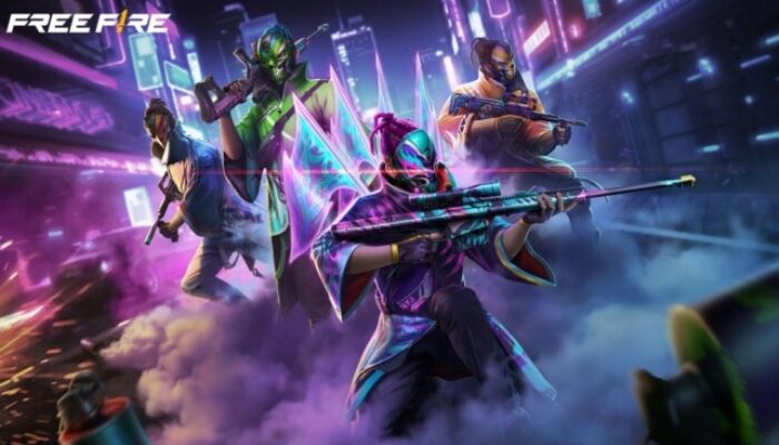 Kode Redeem FF September 2025, Kejutan MP40 Evo & Skin AWM Menantimu!