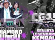 Kode Redeem FF Spesial Hari Ini, Ada Bundle Harimau & Mobil Bunny, Buruan Klaim!