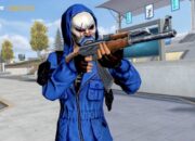 Kode Redeem FF Spesial Hari Ini, Ada Skin AK47 Blue Flame & MP40 Evo Gratis!