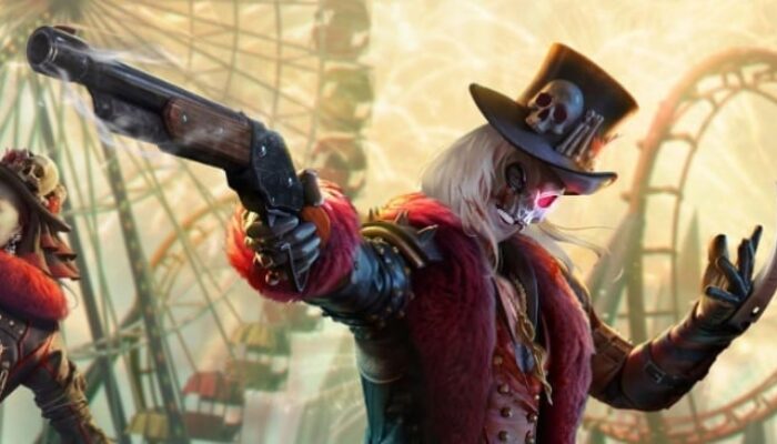 Kode Redeem FF Spesial Hari Ini, Buruan Sikat AK47 Paradox!