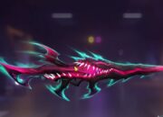 Kode Redeem FF Spesial Hari Ini, Kejutan Bundle Trouble & Token Kingfisher!