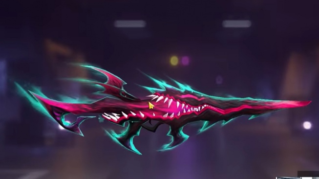 Kode Redeem FF Spesial Hari Ini, Kejutan Bundle Trouble & Token Kingfisher!