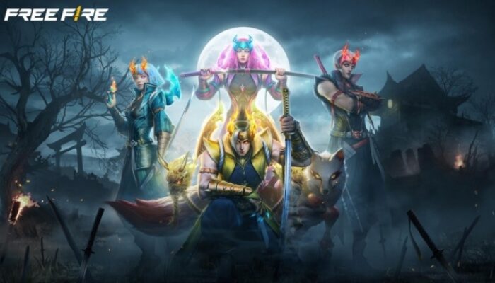 Kode Redeem FF Spesial Hari Ini, Kejutan Evo Gun & Skin Scar Megalodon Menantimu!